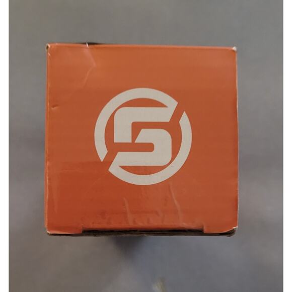 SUNPOW Metal Detector Pinpointer Waterproof Easy-to-Use Model OT-MD08--New! - Picture 8 of 8